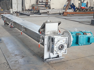 304或316L不銹鋼制造,耐酸堿腐蝕、耐高溫、不易生銹